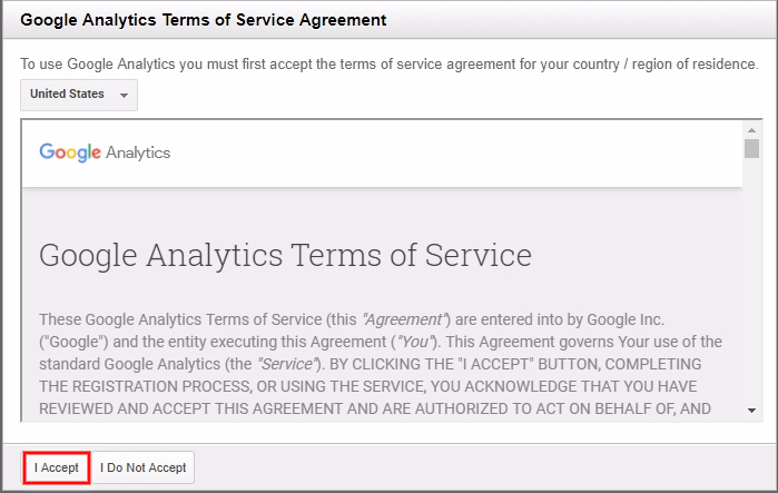 Google-Analytics-WordPress