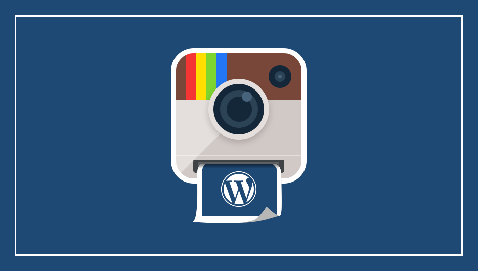 how-to-add-instagram-on-wordpress