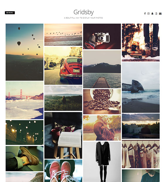 gridsby-free-wp-theme