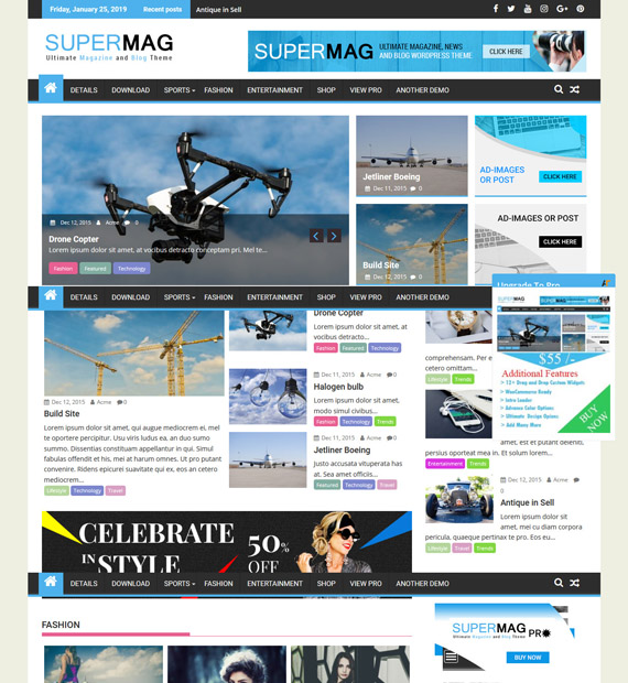 SuperMag-WordPress-Magazine-Theme
