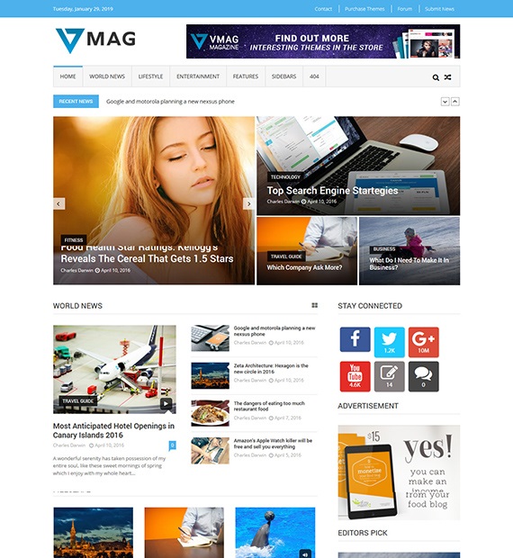 VMag-WordPress-Magazine-Theme